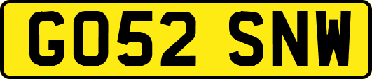 GO52SNW