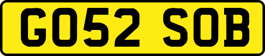 GO52SOB