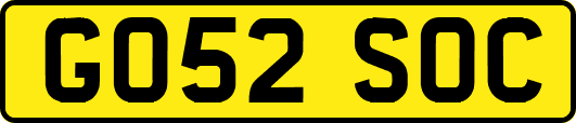GO52SOC