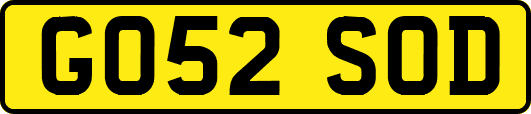 GO52SOD