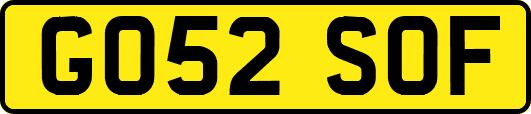GO52SOF