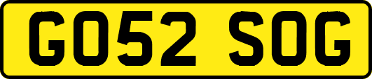 GO52SOG
