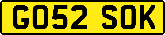 GO52SOK