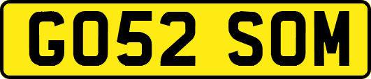 GO52SOM