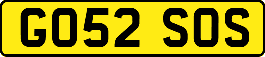 GO52SOS