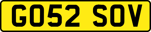 GO52SOV