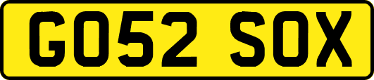 GO52SOX
