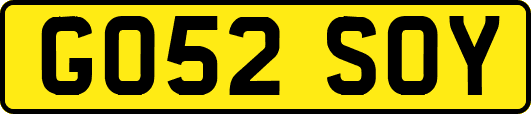 GO52SOY