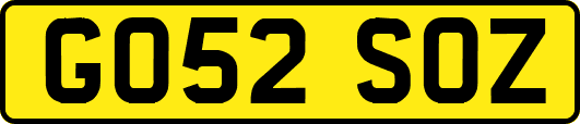 GO52SOZ