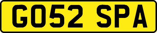 GO52SPA