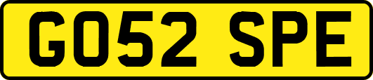 GO52SPE