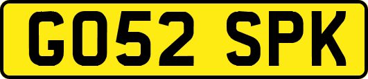 GO52SPK