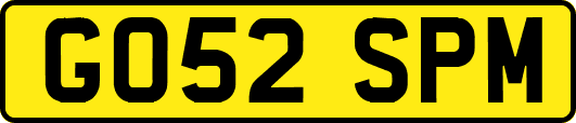 GO52SPM