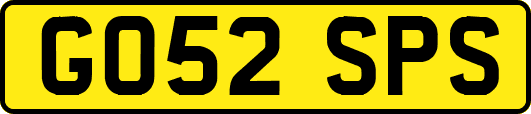 GO52SPS
