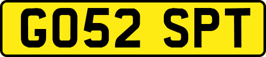 GO52SPT