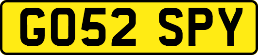 GO52SPY