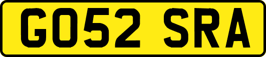 GO52SRA
