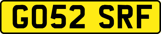 GO52SRF