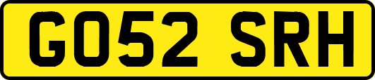 GO52SRH