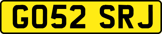 GO52SRJ