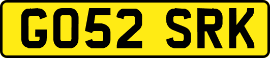GO52SRK