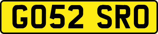 GO52SRO