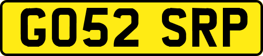 GO52SRP