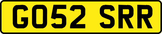 GO52SRR