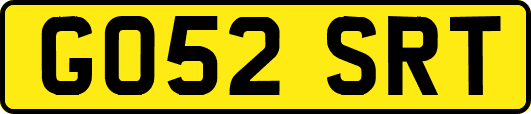 GO52SRT