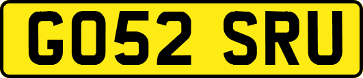 GO52SRU