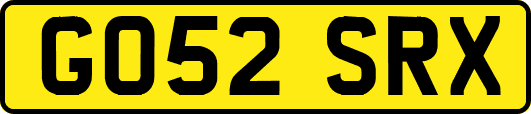 GO52SRX