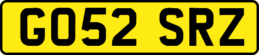 GO52SRZ