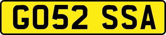 GO52SSA
