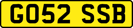 GO52SSB
