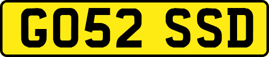 GO52SSD