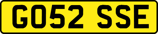 GO52SSE