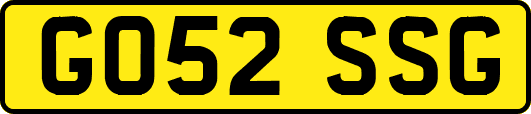GO52SSG