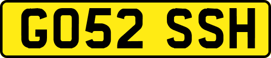 GO52SSH