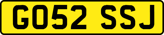 GO52SSJ