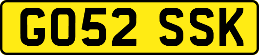 GO52SSK