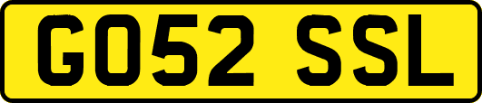 GO52SSL