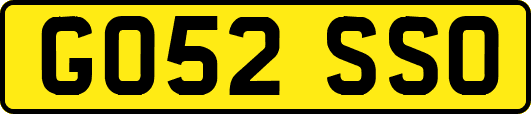 GO52SSO