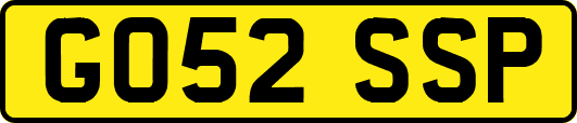 GO52SSP
