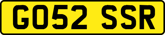 GO52SSR