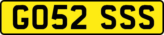 GO52SSS