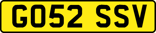 GO52SSV