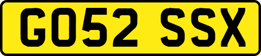 GO52SSX