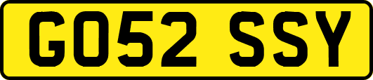 GO52SSY