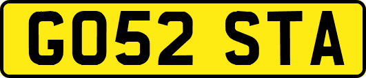 GO52STA