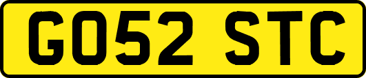 GO52STC